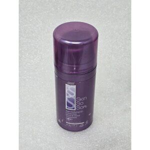 Avon Skin So Soft Age-Defying Corrective Neck & Chest Treatment SPF 15 3.4 Fl Oz